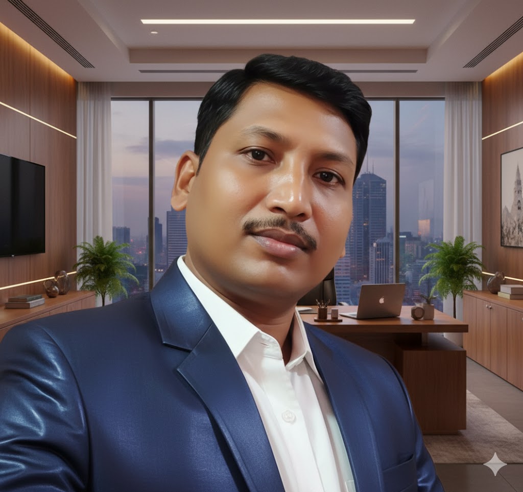 Sandip Kumar Samanta